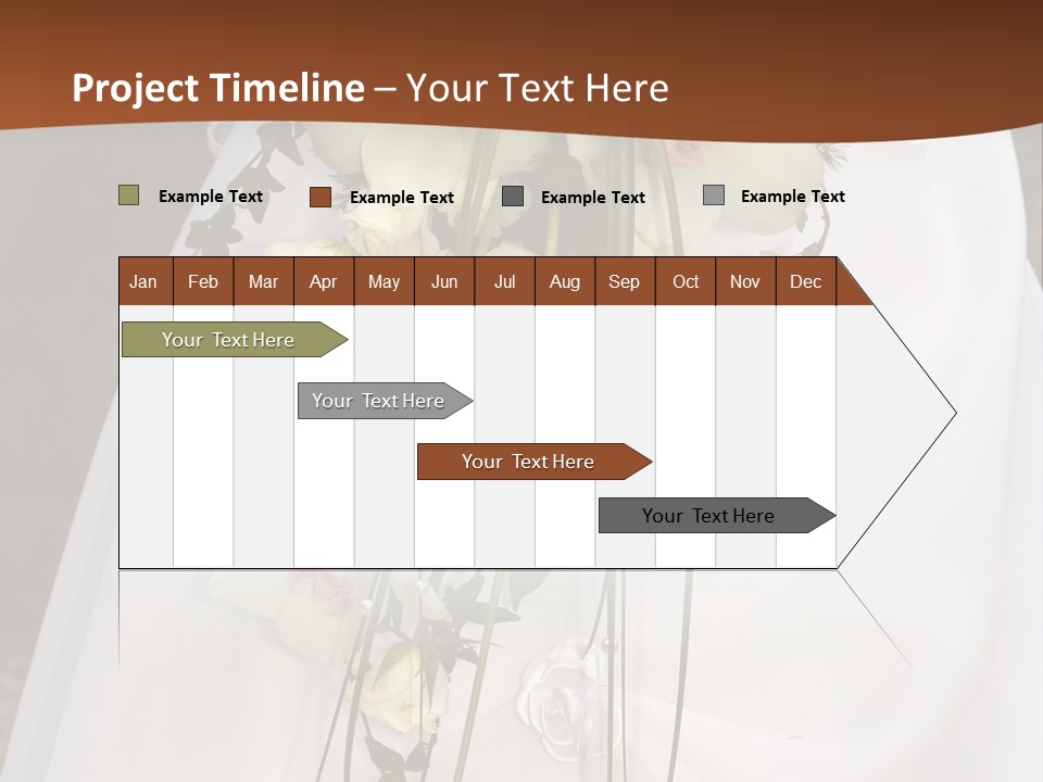 Wed Sexy Wedding PowerPoint Template
