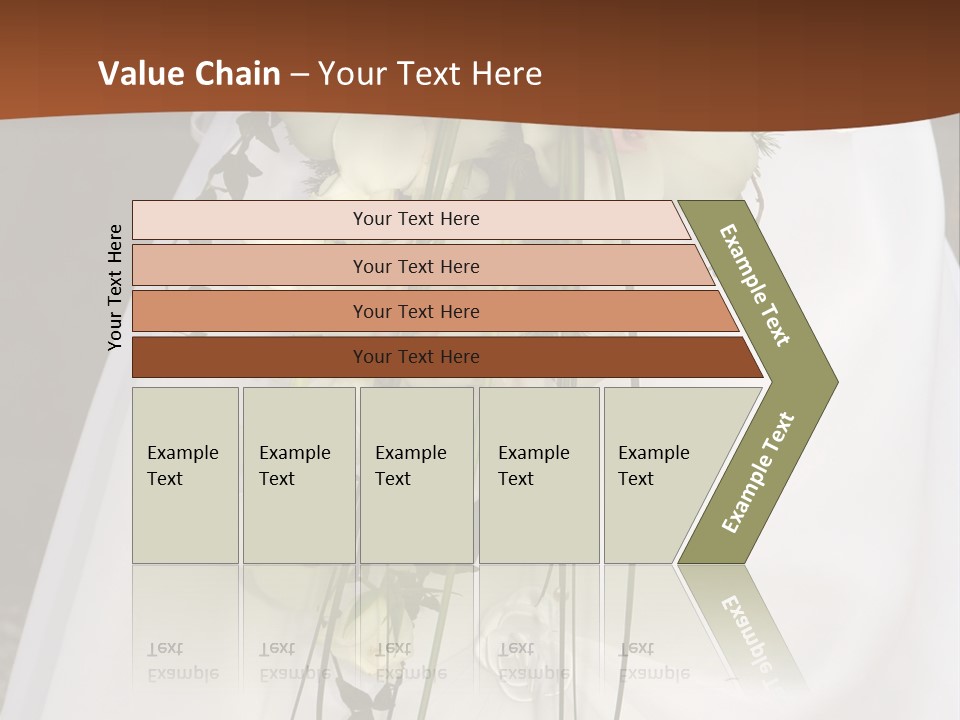 Wed Sexy Wedding PowerPoint Template