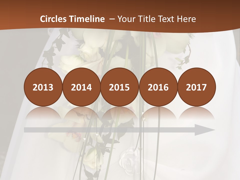 Wed Sexy Wedding PowerPoint Template