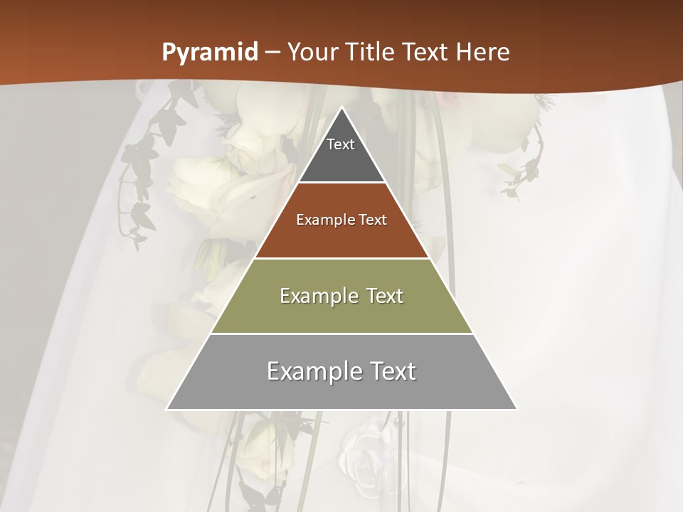 Wed Sexy Wedding PowerPoint Template