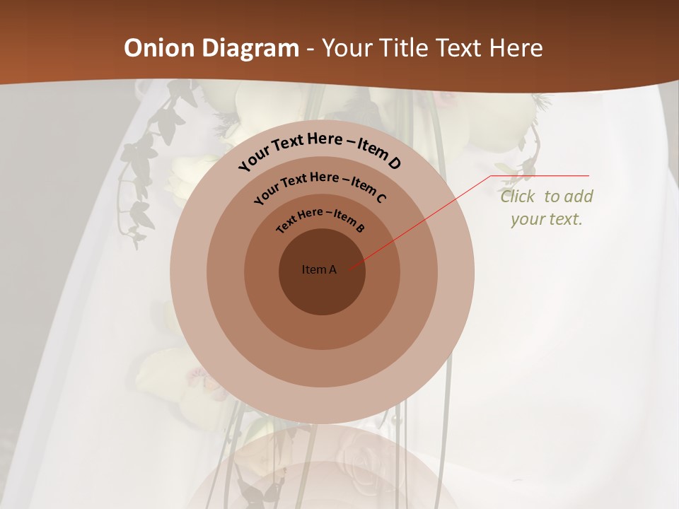 Wed Sexy Wedding PowerPoint Template