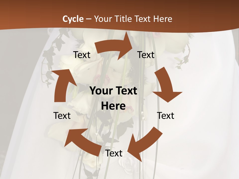 Wed Sexy Wedding PowerPoint Template