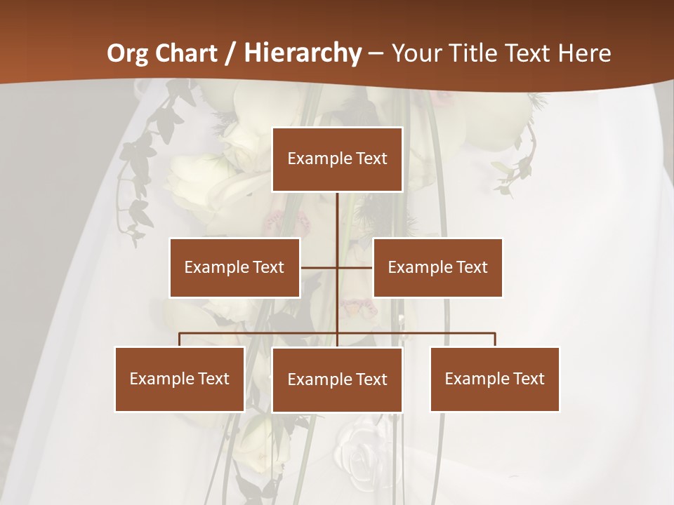 Wed Sexy Wedding PowerPoint Template