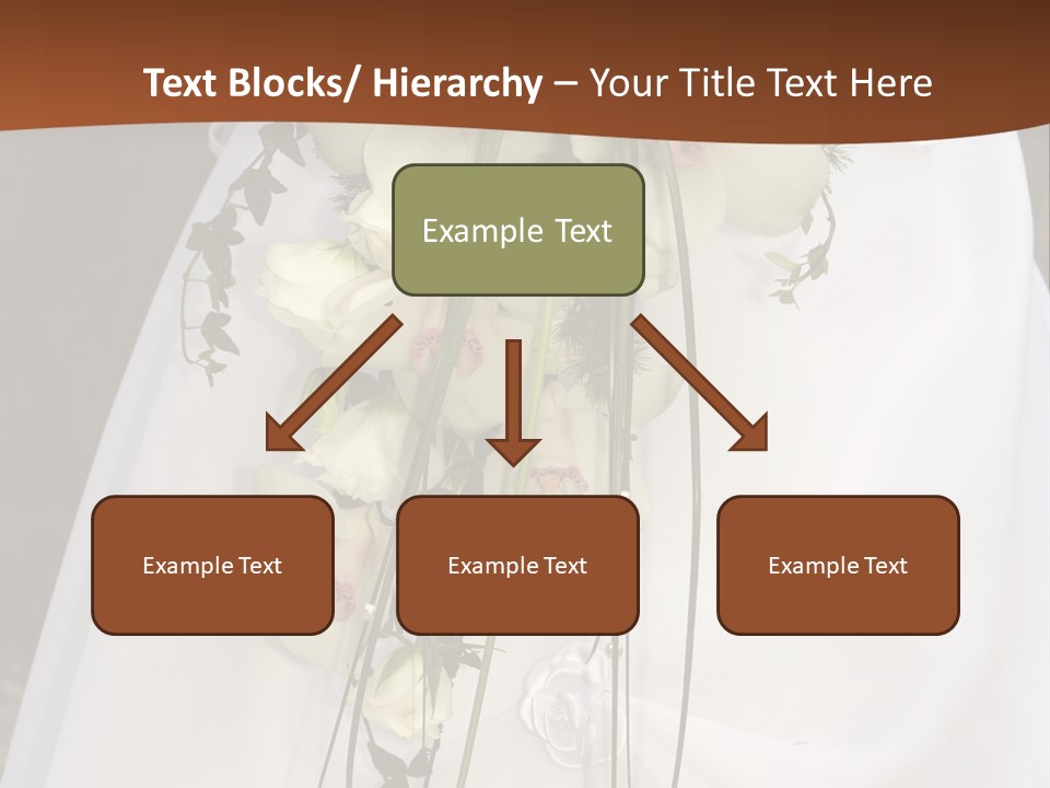 Wed Sexy Wedding PowerPoint Template