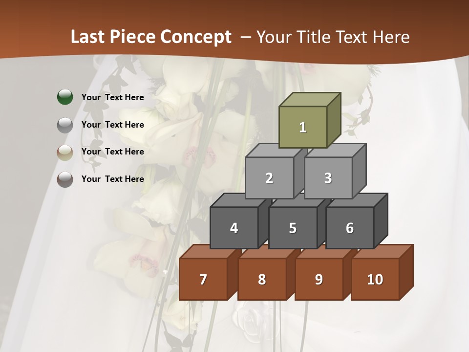 Wed Sexy Wedding PowerPoint Template