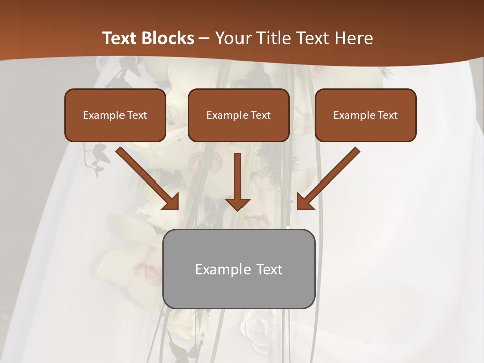 Wed Sexy Wedding PowerPoint Template