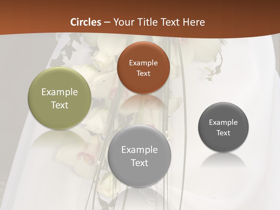 Wed Sexy Wedding PowerPoint Template