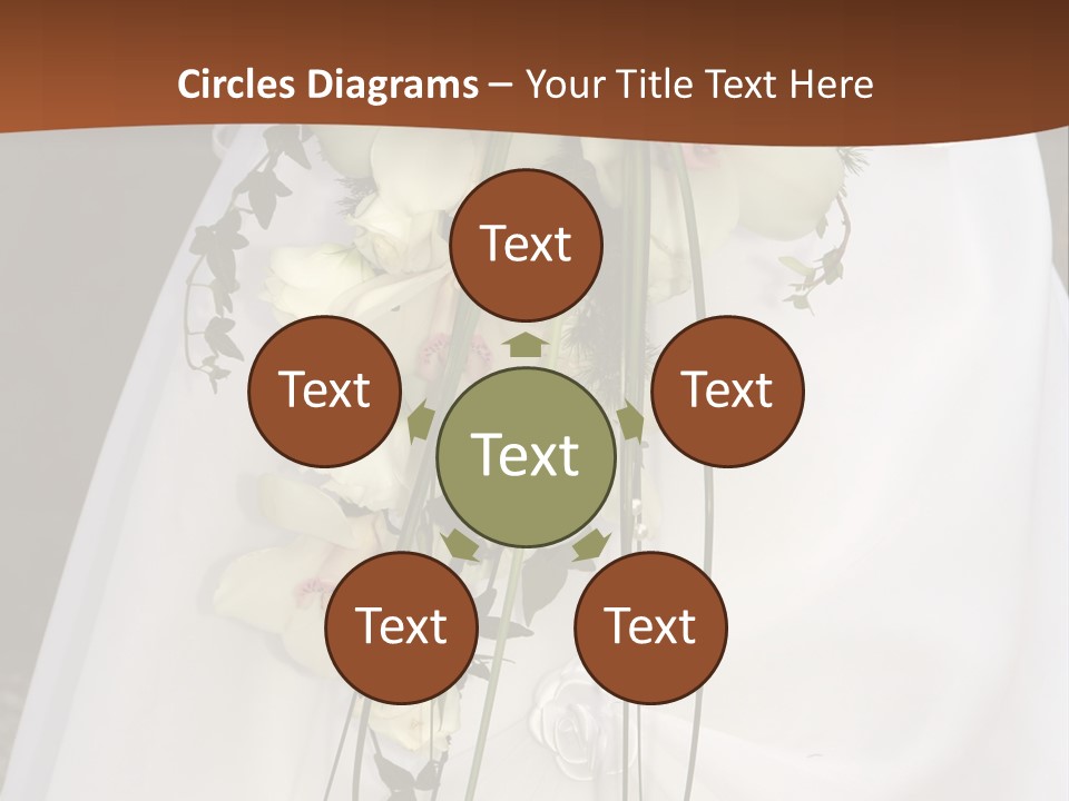 Wed Sexy Wedding PowerPoint Template