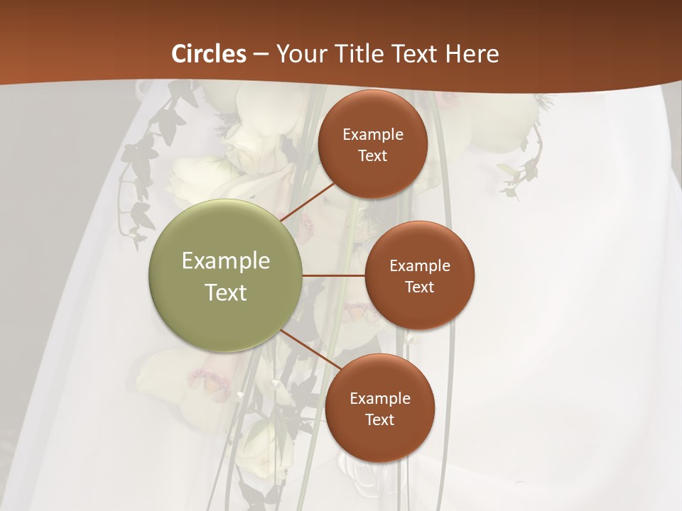 Wed Sexy Wedding PowerPoint Template