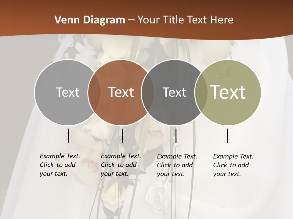 Wed Sexy Wedding PowerPoint Template