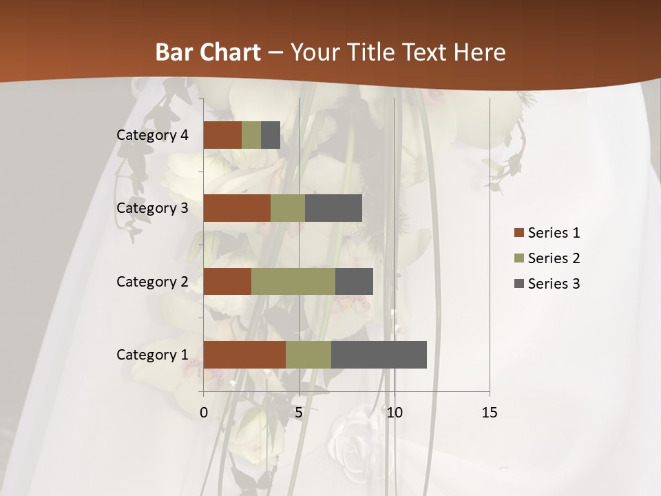 Wed Sexy Wedding PowerPoint Template