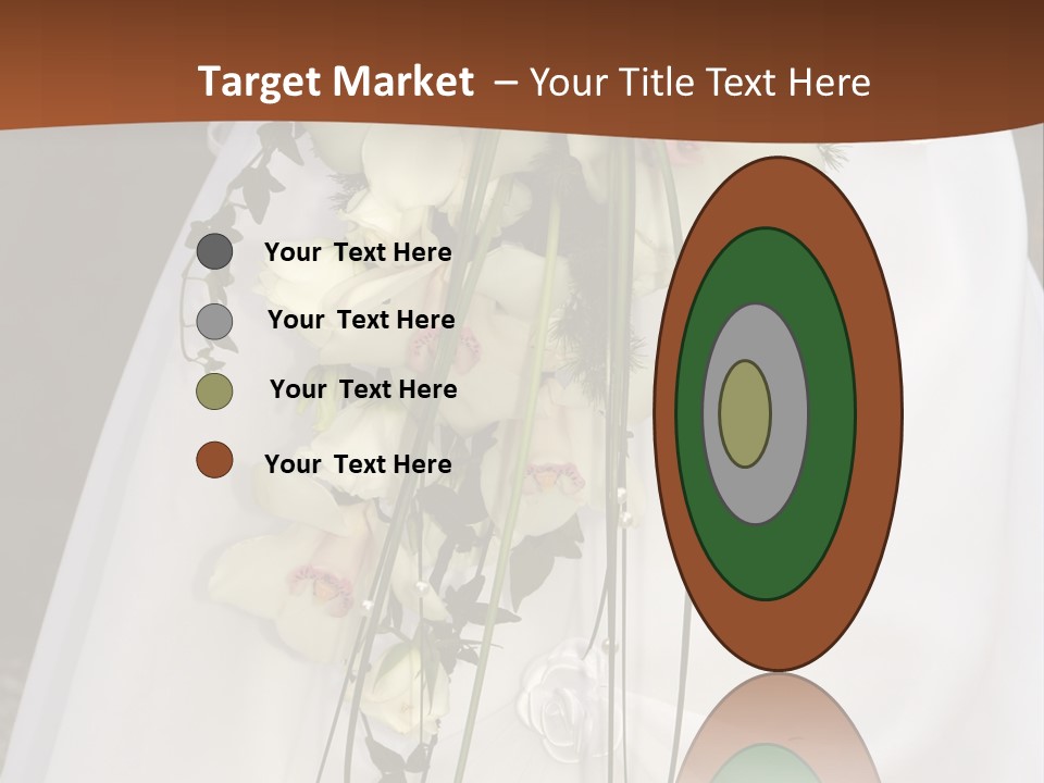 Wed Sexy Wedding PowerPoint Template