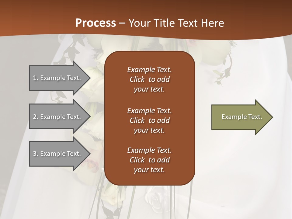 Wed Sexy Wedding PowerPoint Template