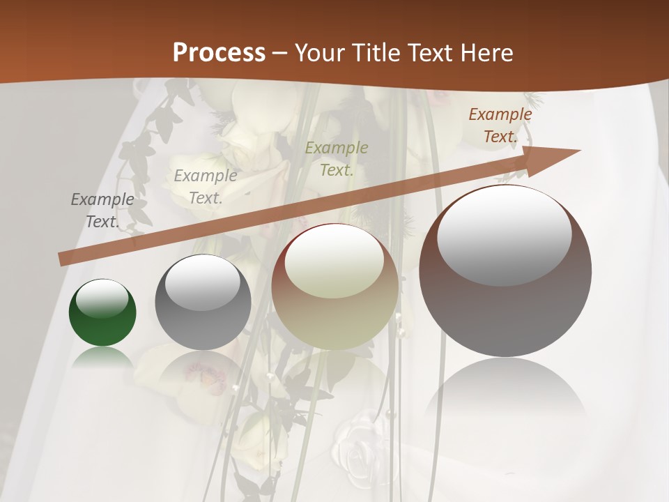 Wed Sexy Wedding PowerPoint Template