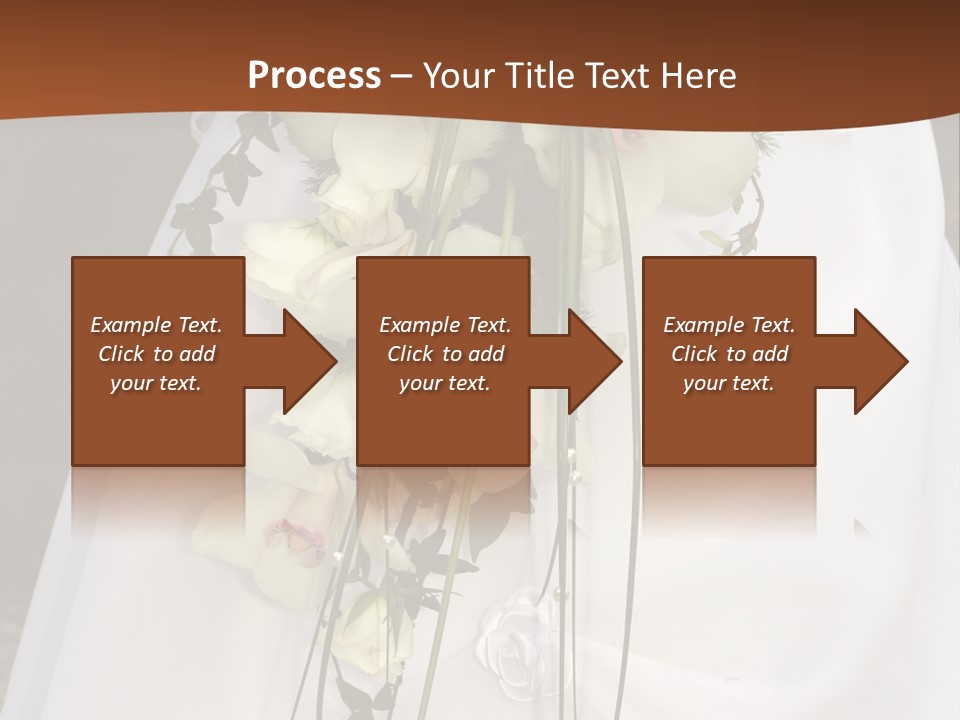 Wed Sexy Wedding PowerPoint Template