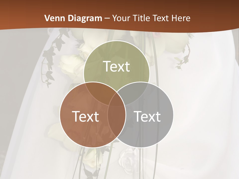 Wed Sexy Wedding PowerPoint Template