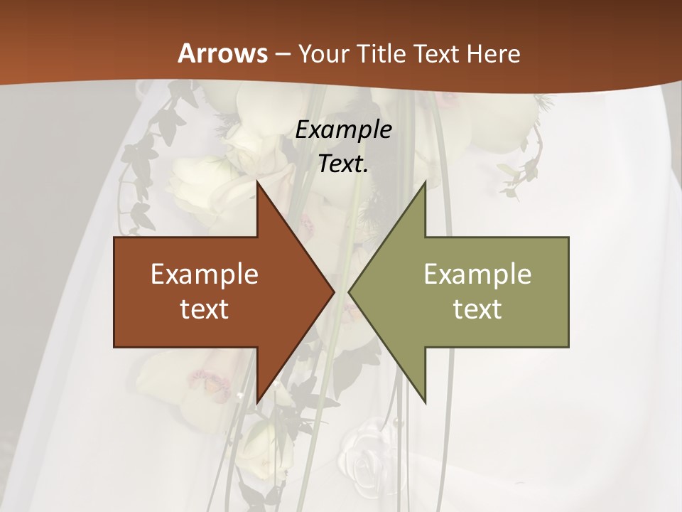 Wed Sexy Wedding PowerPoint Template