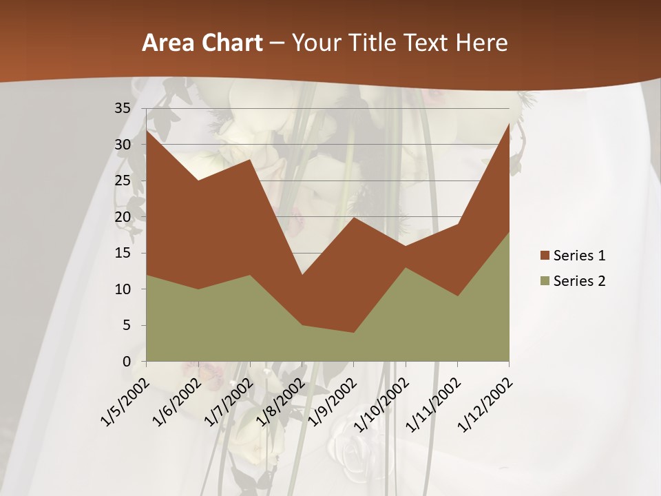 Wed Sexy Wedding PowerPoint Template