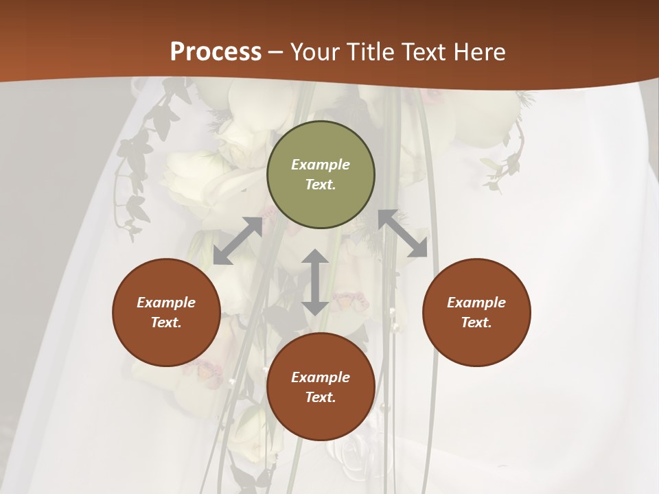 Wed Sexy Wedding PowerPoint Template