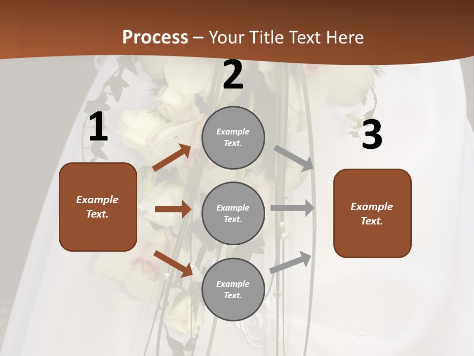 Wed Sexy Wedding PowerPoint Template