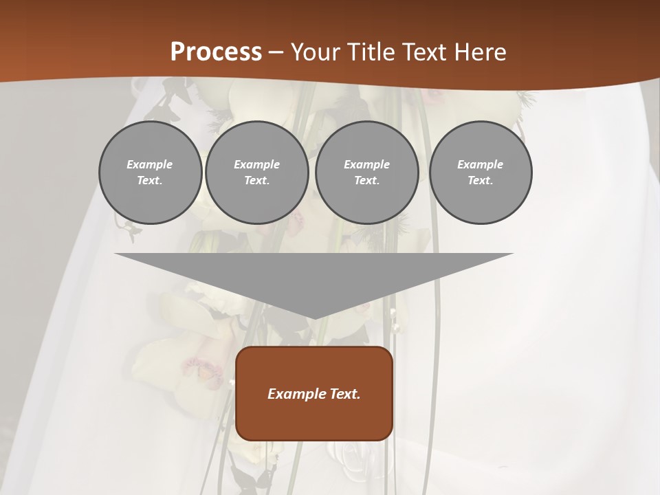 Wed Sexy Wedding PowerPoint Template