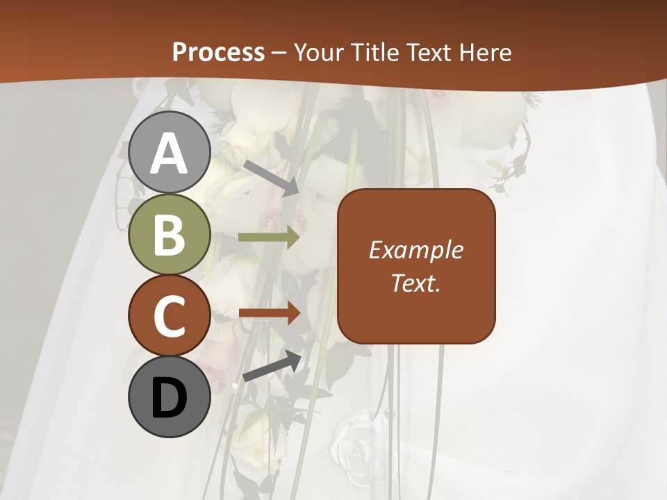 Wed Sexy Wedding PowerPoint Template