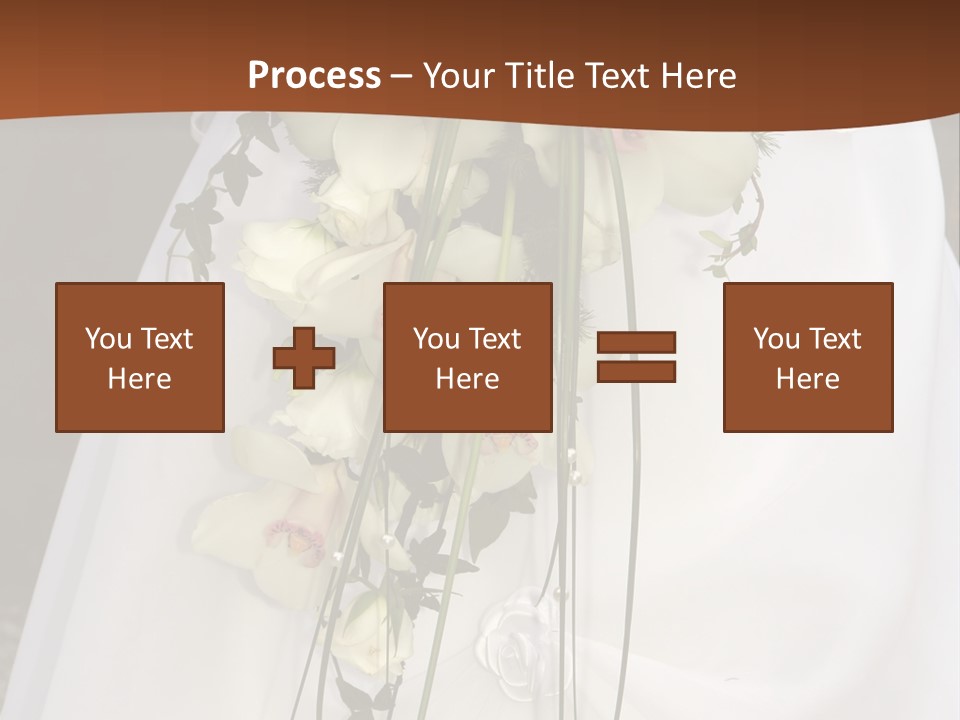 Wed Sexy Wedding PowerPoint Template