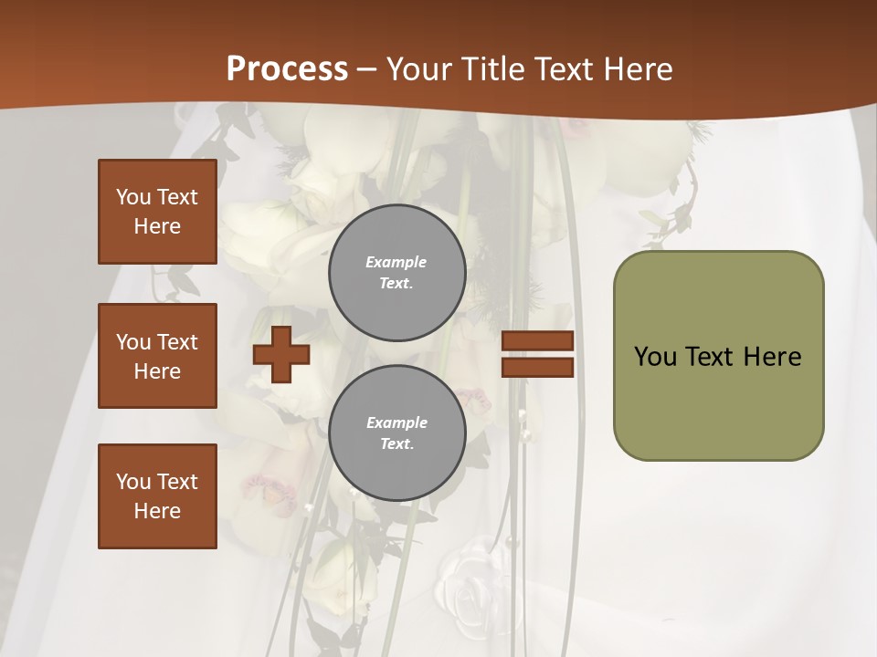 Wed Sexy Wedding PowerPoint Template