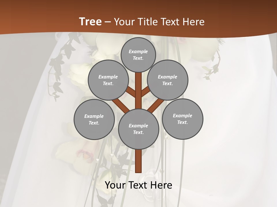 Wed Sexy Wedding PowerPoint Template