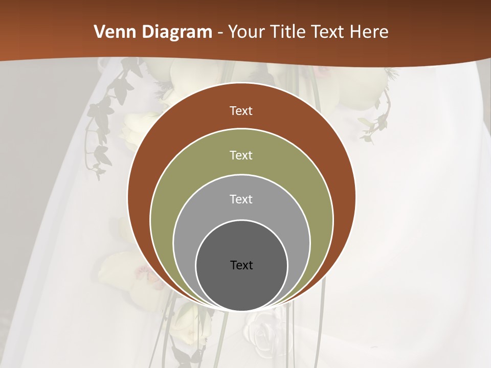 Wed Sexy Wedding PowerPoint Template