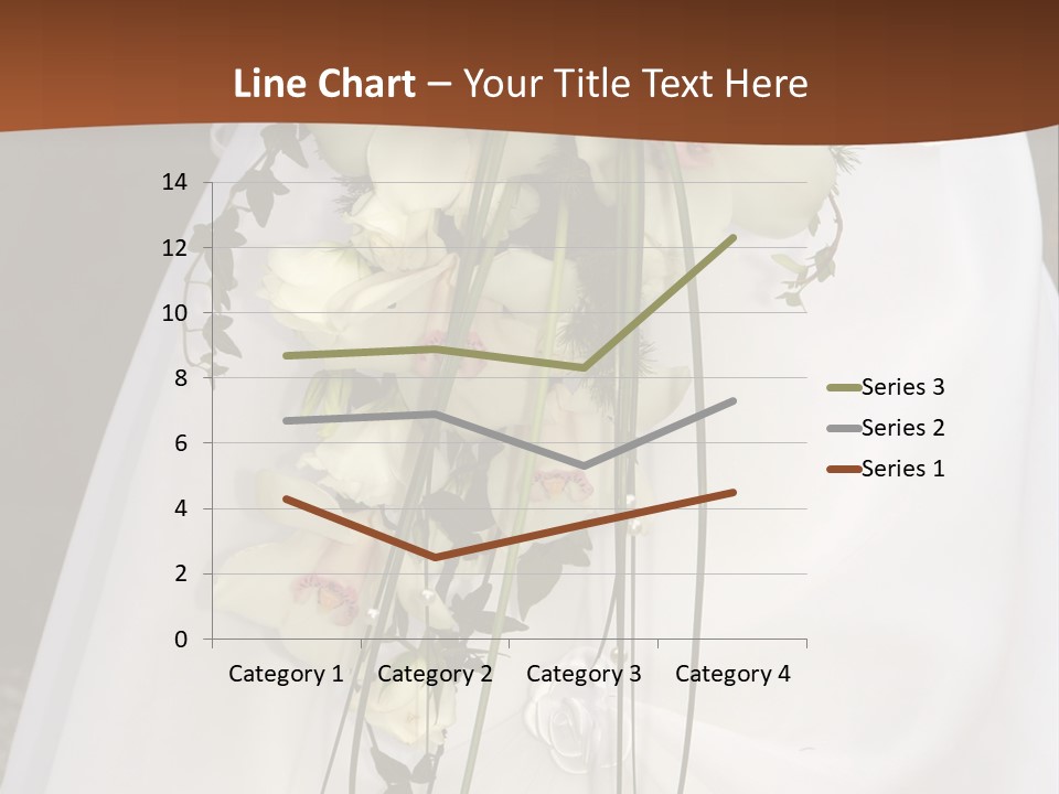 Wed Sexy Wedding PowerPoint Template