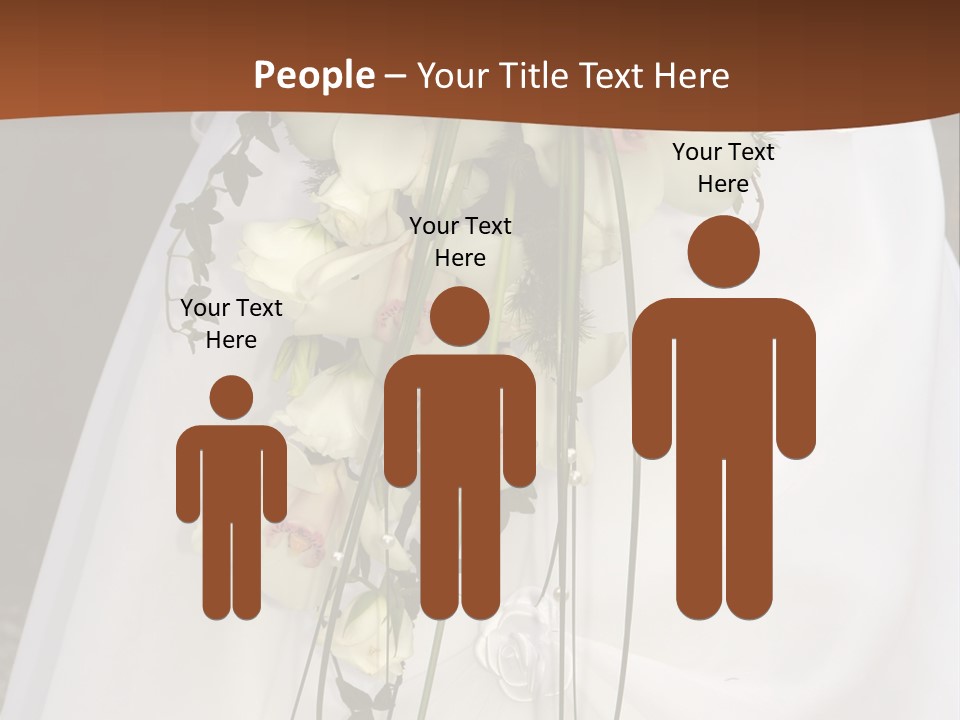 Wed Sexy Wedding PowerPoint Template