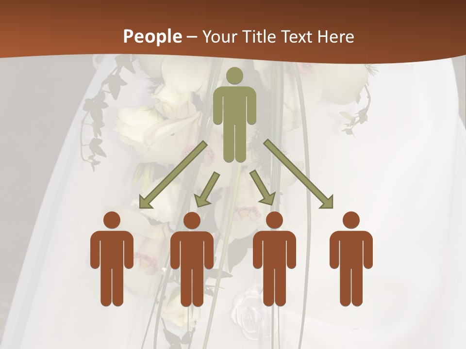 Wed Sexy Wedding PowerPoint Template