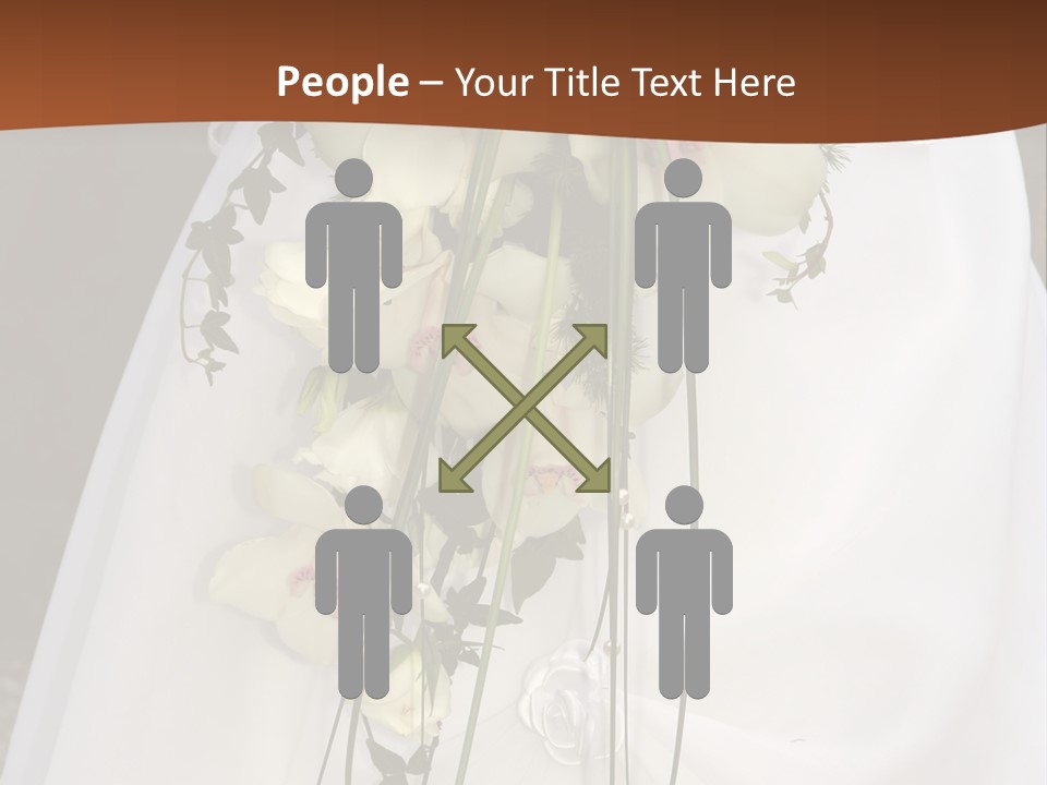 Wed Sexy Wedding PowerPoint Template