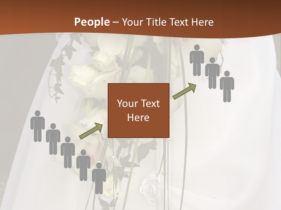 Wed Sexy Wedding PowerPoint Template