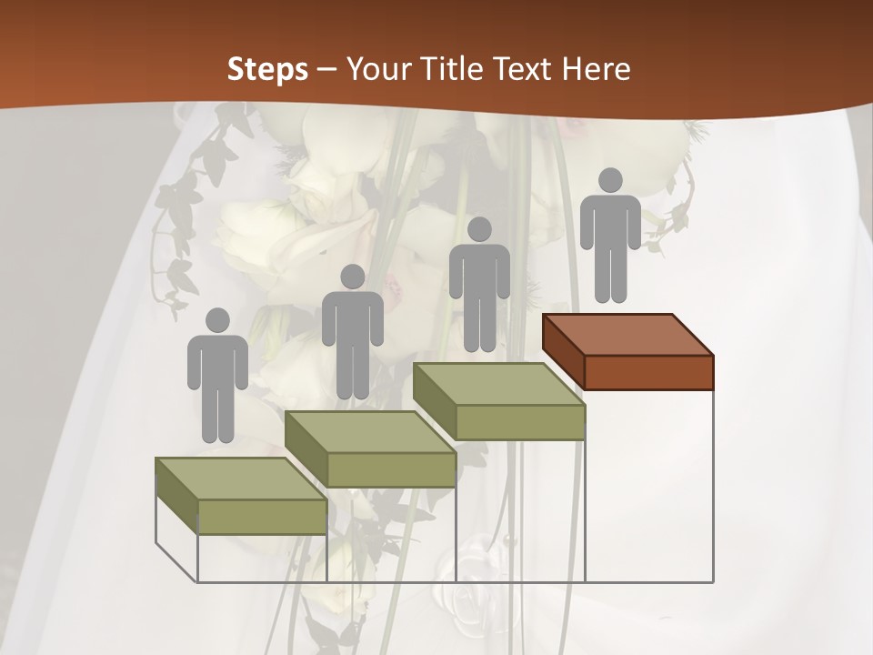 Wed Sexy Wedding PowerPoint Template