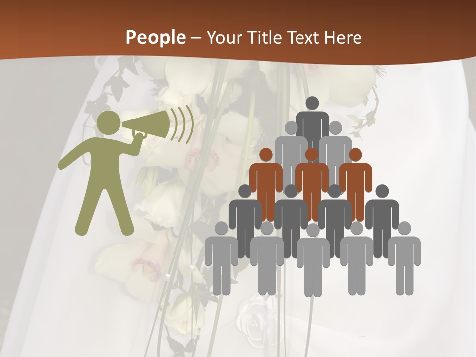 Wed Sexy Wedding PowerPoint Template