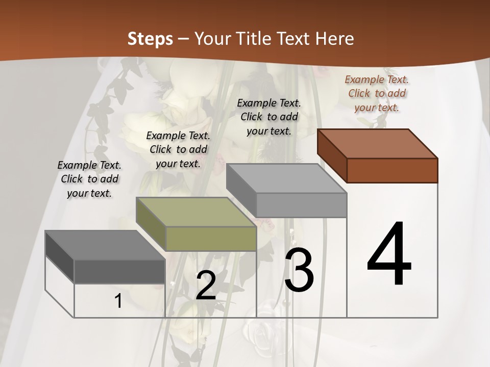 Wed Sexy Wedding PowerPoint Template