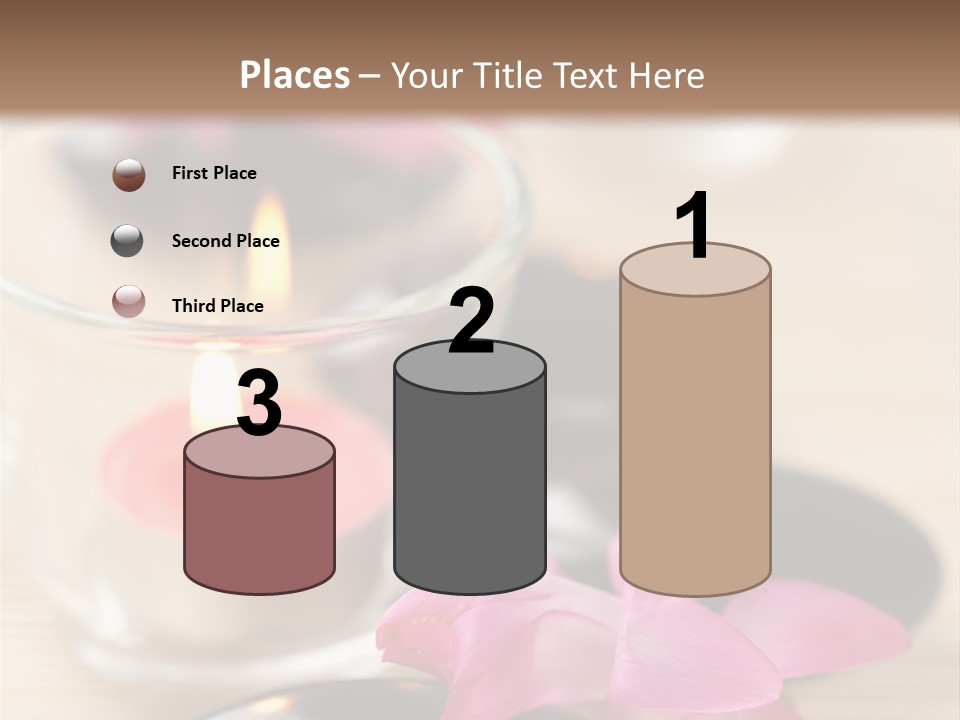 Pink Black Mat PowerPoint Template