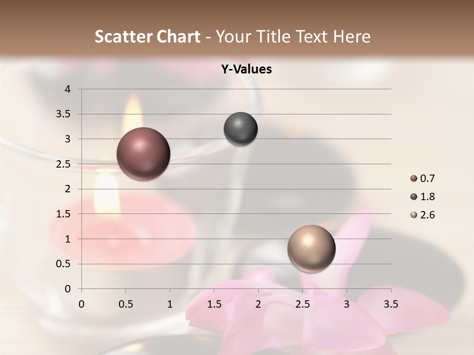 Pink Black Mat PowerPoint Template