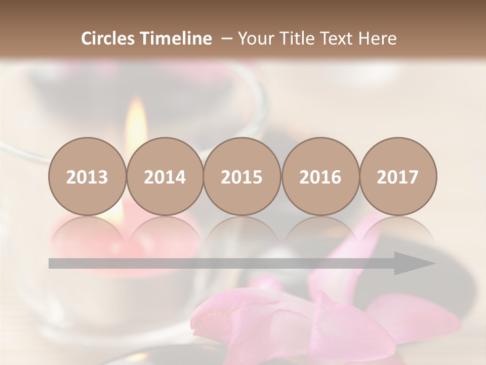 Pink Black Mat PowerPoint Template