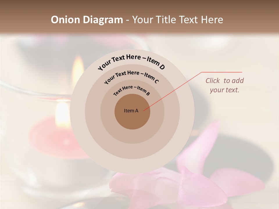 Pink Black Mat PowerPoint Template