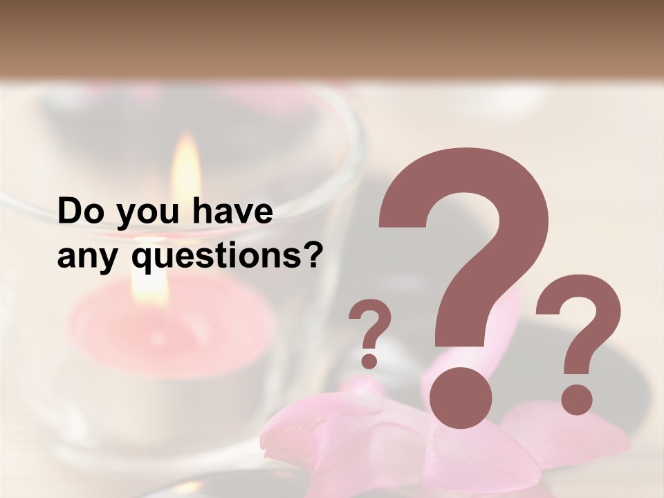 Pink Black Mat PowerPoint Template