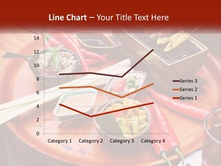 Sauce Grilling Spring PowerPoint Template