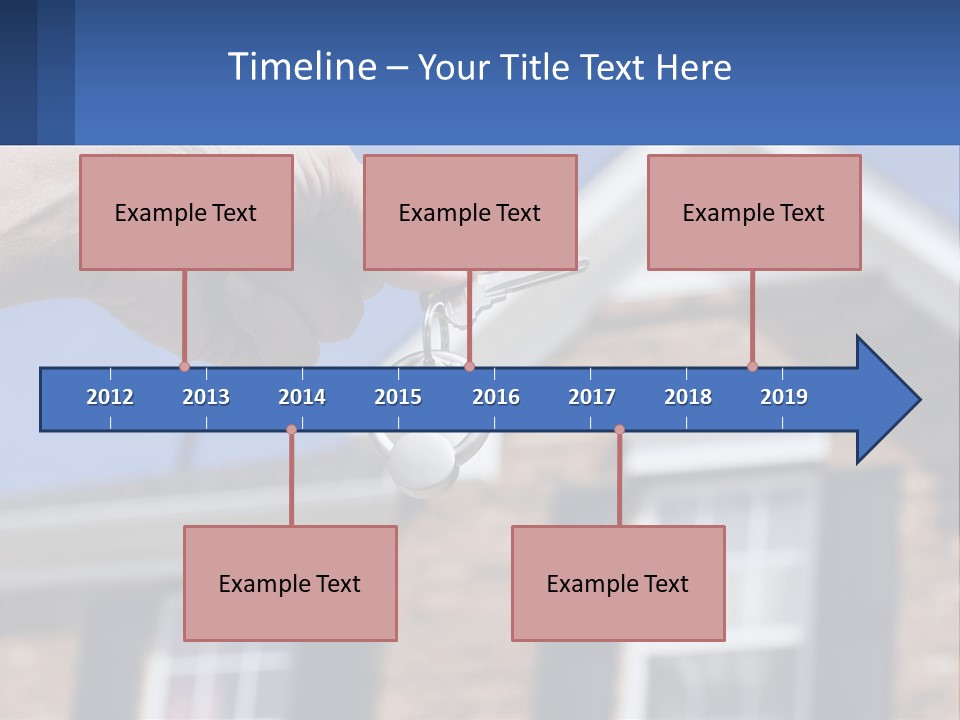 Buy Purchase Female PowerPoint Template
