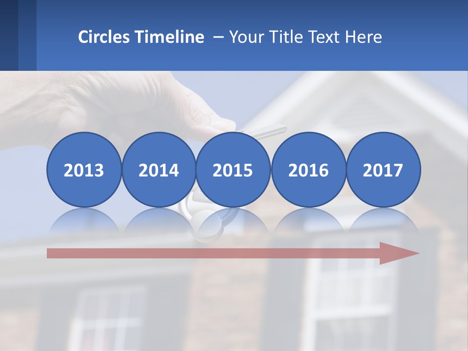 Buy Purchase Female PowerPoint Template