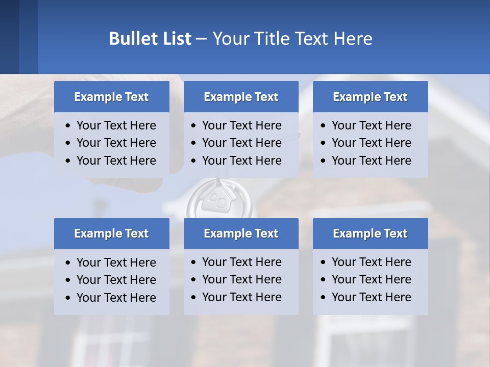 Buy Purchase Female PowerPoint Template