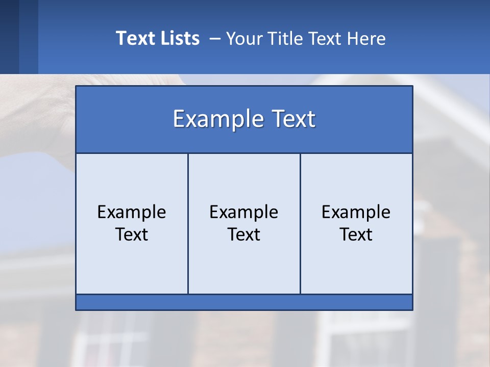 Buy Purchase Female PowerPoint Template