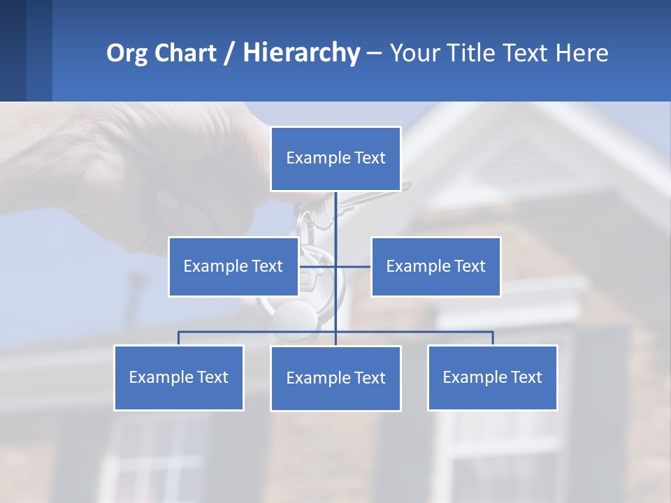 Buy Purchase Female PowerPoint Template