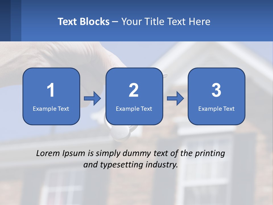 Buy Purchase Female PowerPoint Template